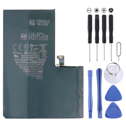 iPhone 14 Series Replacement Battery | High Capacity Li-ion Repair Part