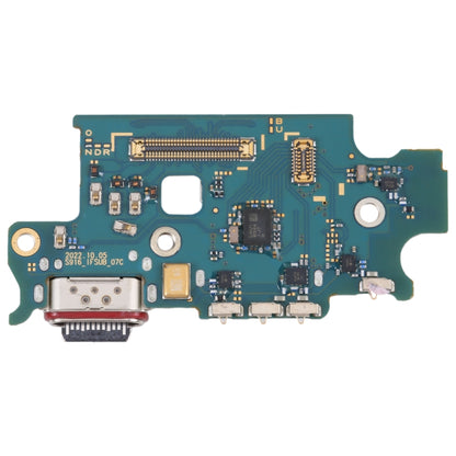 Samsung Galaxy S20 FE / S23 / S23 Ultra Charging Port Board USB Dock Connector Replacement