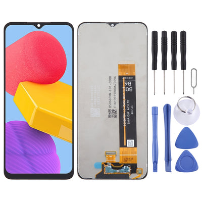 Samsung Galaxy A25 / A55 / A35 / A05 / A05s LCD Screen Replacement – view 12