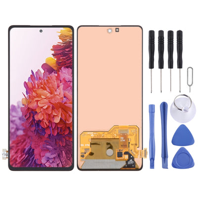 Samsung Galaxy A25 / A55 / A35 / A05 / A05s LCD Screen Replacement – view 15