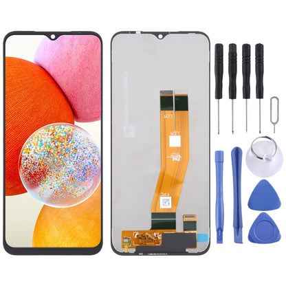 LCD Screen With Digitizer Full Assembly, For Samsung Galaxy M14 SM-M146B, For Samsung Galaxy A14 SM-A145F, For Samsung Galaxy A34 SM-A346B, For Samsung Galaxy A54 SM-A546B, For Samsung Galaxy S23 Ultra SM-S918B