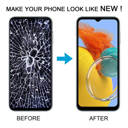 LCD Screen With Digitizer Full Assembly, For Samsung Galaxy M14 SM-M146B, For Samsung Galaxy A14 SM-A145F, For Samsung Galaxy A34 SM-A346B, For Samsung Galaxy A54 SM-A546B, For Samsung Galaxy S23 Ultra SM-S918B