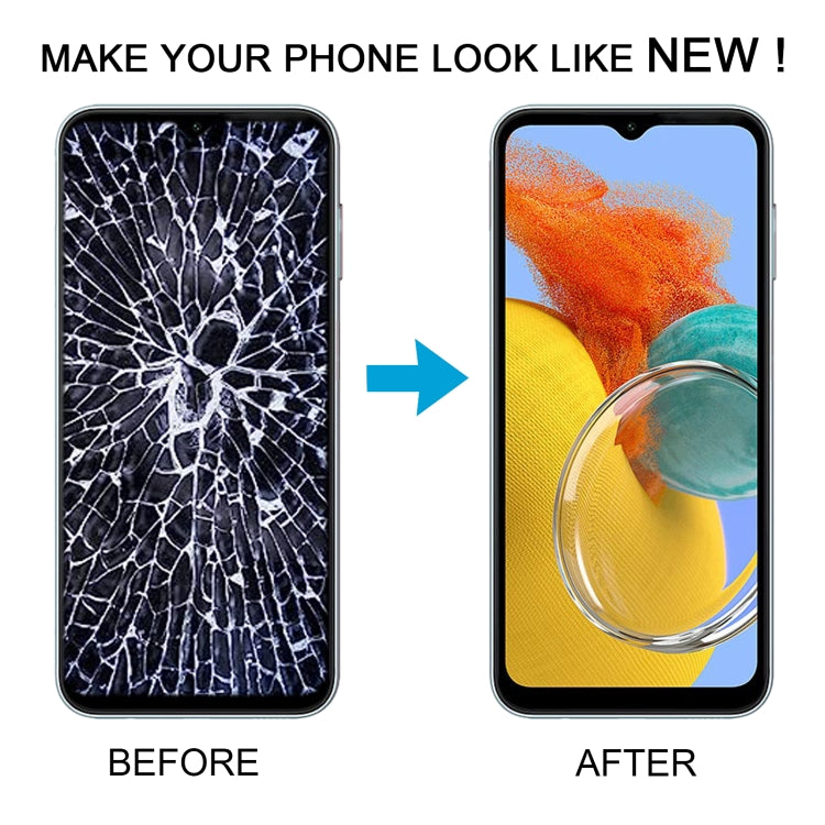 LCD Screen With Digitizer Full Assembly, For Samsung Galaxy M14 SM-M146B, For Samsung Galaxy A14 SM-A145F, For Samsung Galaxy A34 SM-A346B, For Samsung Galaxy A54 SM-A546B, For Samsung Galaxy S23 Ultra SM-S918B