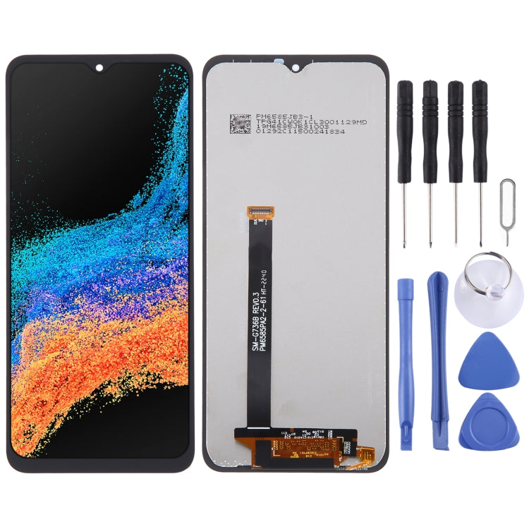 LCD Screen With Digitizer Full Assembly, For Samsung Galaxy M14 SM-M146B, For Samsung Galaxy A14 SM-A145F, For Samsung Galaxy A34 SM-A346B, For Samsung Galaxy A54 SM-A546B, For Samsung Galaxy S23 Ultra SM-S918B