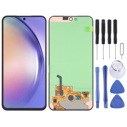 LCD Screen With Digitizer Full Assembly, For Samsung Galaxy M14 SM-M146B, For Samsung Galaxy A14 SM-A145F, For Samsung Galaxy A34 SM-A346B, For Samsung Galaxy A54 SM-A546B, For Samsung Galaxy S23 Ultra SM-S918B