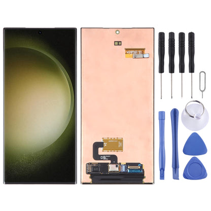 LCD Screen With Digitizer Full Assembly, For Samsung Galaxy M14 SM-M146B, For Samsung Galaxy A14 SM-A145F, For Samsung Galaxy A34 SM-A346B, For Samsung Galaxy A54 SM-A546B, For Samsung Galaxy S23 Ultra SM-S918B