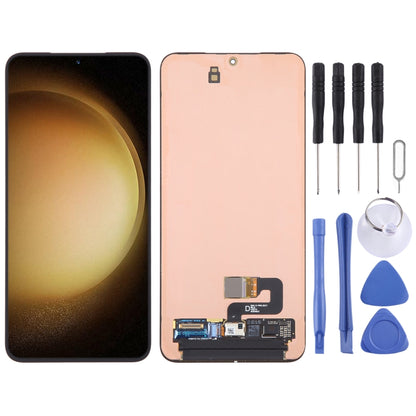 LCD Screen With Digitizer Full Assembly, For Samsung Galaxy M14 SM-M146B, For Samsung Galaxy A14 SM-A145F, For Samsung Galaxy A34 SM-A346B, For Samsung Galaxy A54 SM-A546B, For Samsung Galaxy S23 Ultra SM-S918B