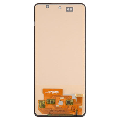 For Samsung Galaxy A73 5G SM-A736B TFT LCD Screen Digitizer Full Assembly with Frame