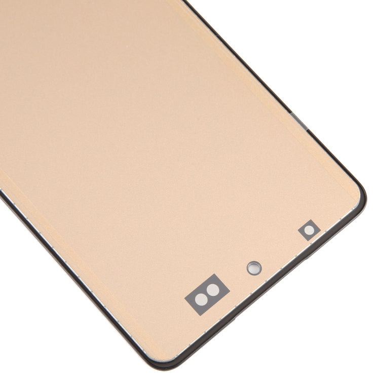 For Samsung Galaxy A73 5G SM-A736B TFT LCD Screen Digitizer Full Assembly with Frame