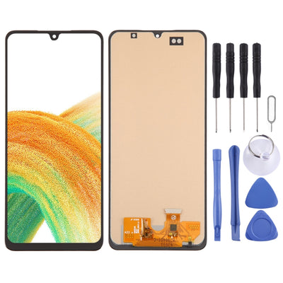 Samsung Galaxy A53 / A73 / A33 5G TFT LCD Screen with Frame | Choose Model – view 9