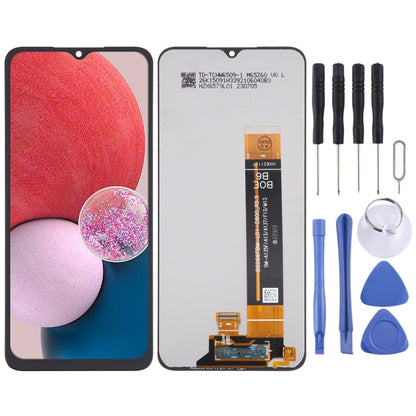 For Samsung Galaxy A13 4G OEM LCD Screen With Digitizer Full Assembly