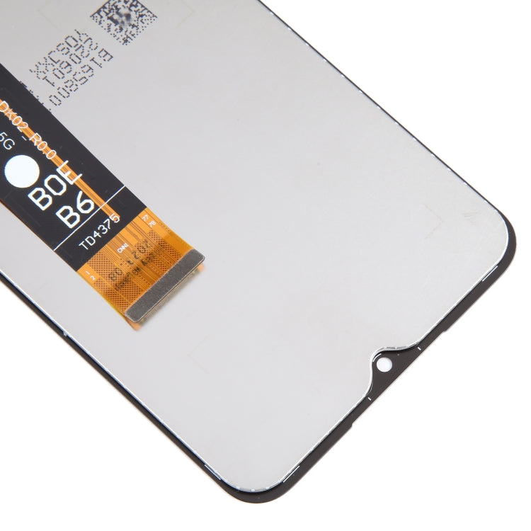 For Samsung Galaxy A13 4G OEM LCD Screen With Digitizer Full Assembly