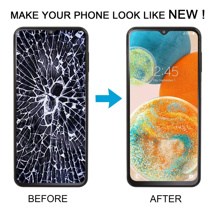 For Samsung Galaxy A13 4G OEM LCD Screen With Digitizer Full Assembly