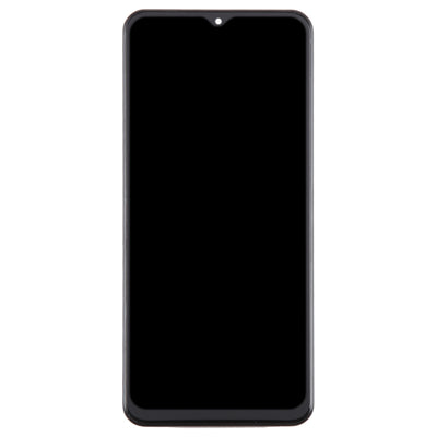 Samsung Galaxy A23/A14/A04S screen with frame repair part
