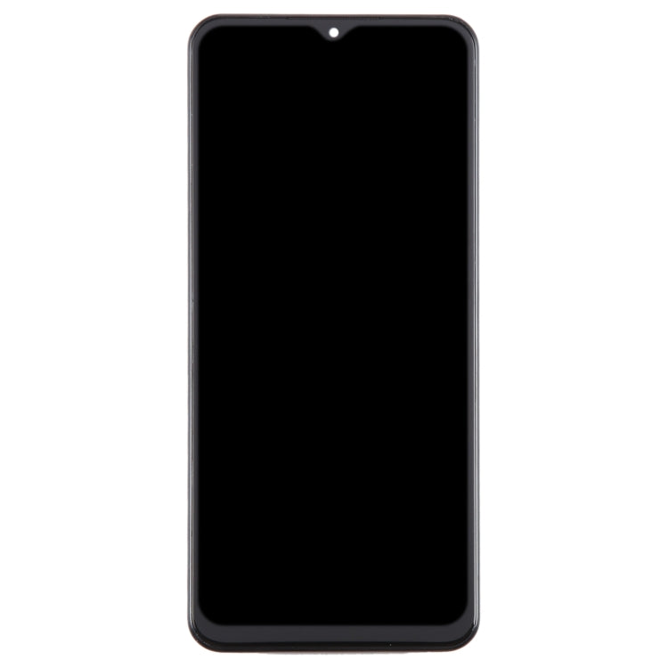 LCD Screen Digitizer Full Assembly with Frame, For Samsung Galaxy A23 4G SM-A235F, For Samsung Galaxy A23 5G SM-A236B, For Samsung Galaxy A14 5G SM-A146B, For Samsung Galaxy A04S SM-A047