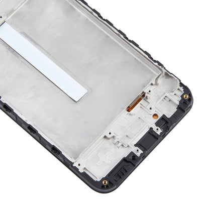 Samsung Galaxy A25 / A15 5G / A55 / A35 TFT LCD Screen Replacement with Frame – view 5