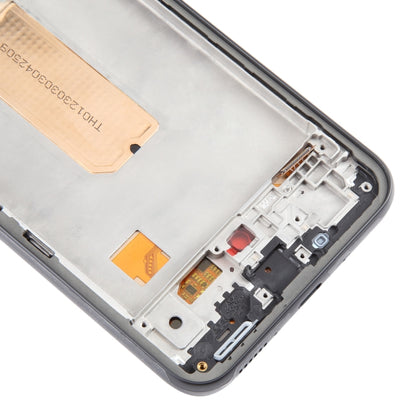 For Samsung Galaxy A35 SM-A356B LCD Screen With Digitizer Full Assembly