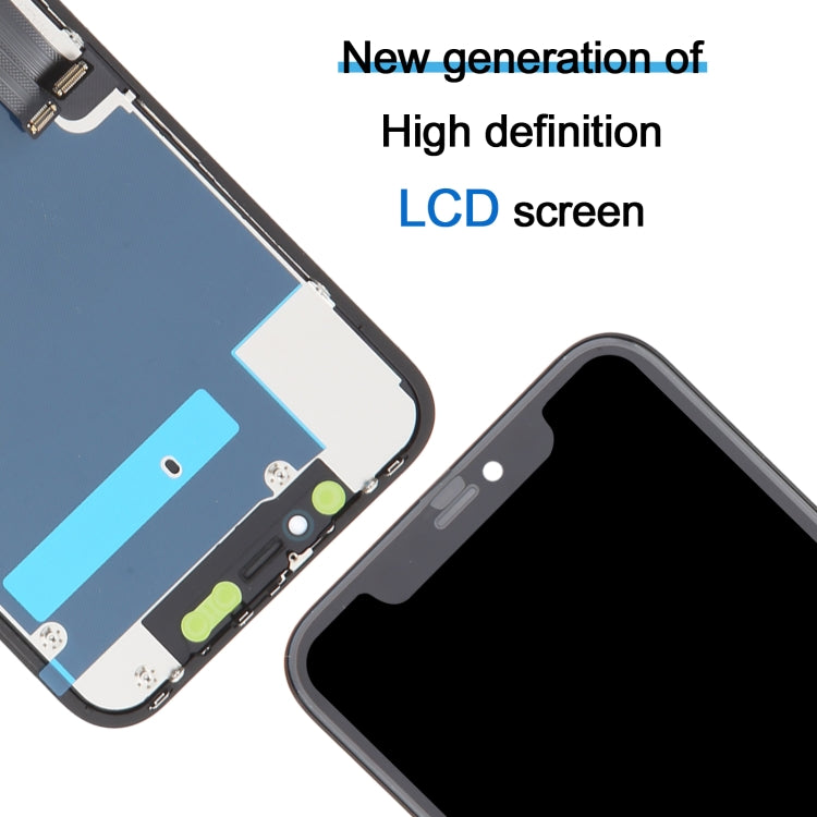in-cell LCD Screen, For iPhone 11(Incell), For iPhone 11 Pro – view 4