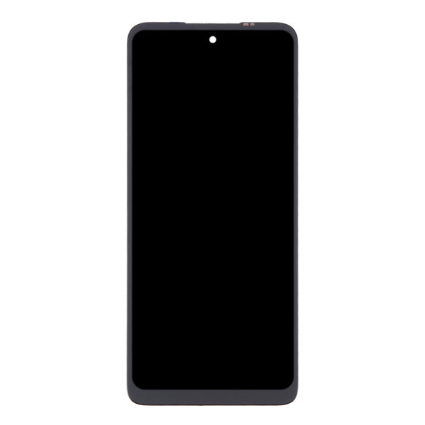 For Motorola Moto G64 OEM LCD Screen with Digitizer Full Assembly