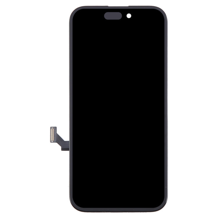 iPhone 15 OLED Screen Replacement - Premium Genuine Display