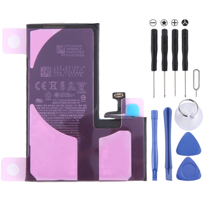 iPhone 15 Pro Max 4422mAh Replacement Battery