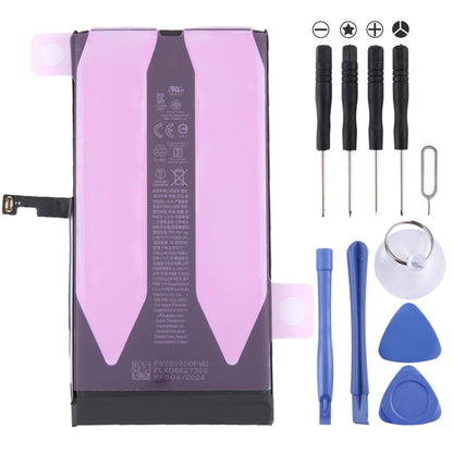 iPhone 15 Pro Max 4422mAh Replacement Battery