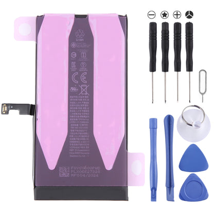 iPhone 15 Pro Max 4422mAh Replacement Battery
