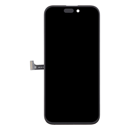 iPhone 13 Hard OLED Screen Replacement Display Assembly Touch Digitizer Repair Part