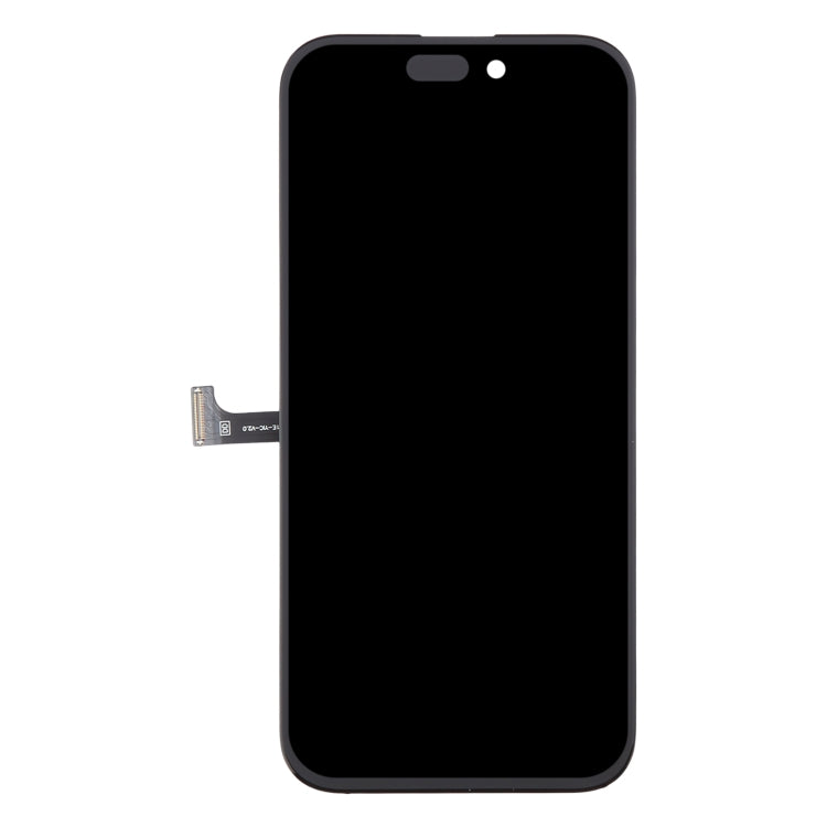 iPhone 13 Hard OLED Screen Replacement Display Assembly Touch Digitizer Repair Part