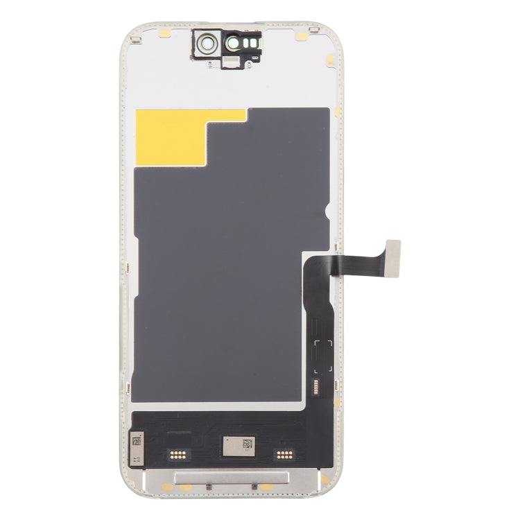 iPhone 13 Hard OLED Screen Replacement Display Assembly Touch Digitizer Repair Part