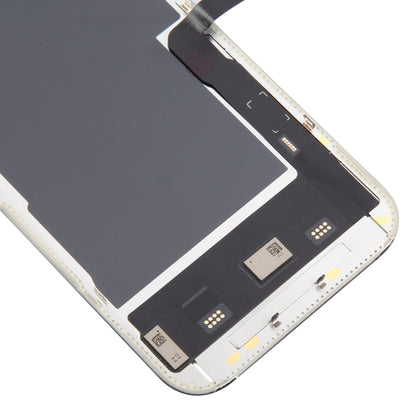 iPhone 13 Hard OLED Screen Replacement Display Assembly Touch Digitizer Repair Part