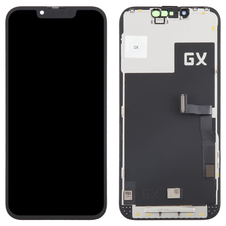 iPhone 13 Pro Hard OLED Screen Replacement Display Assembly Touch Digitizer Repair Part