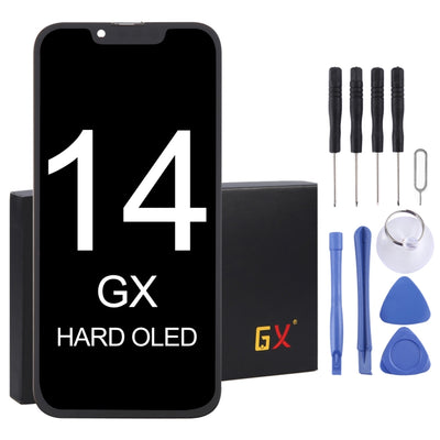 iPhone 13 Pro Hard OLED Screen Replacement | A2638 A2483 A2636 A2639 – view 12
