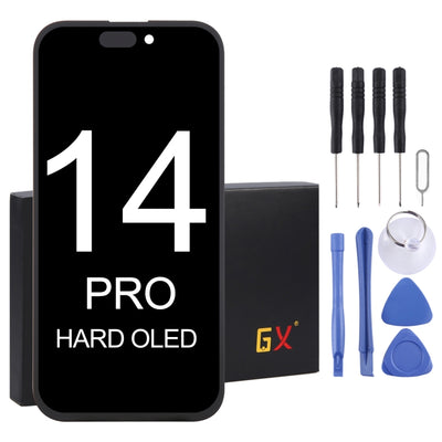 iPhone 13 Pro Hard OLED Screen Replacement | A2638 A2483 A2636 A2639 – view 14