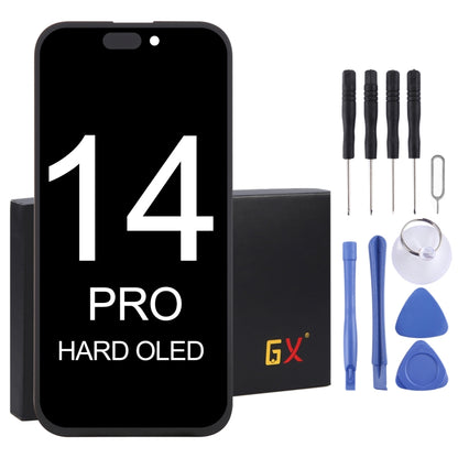 iPhone 13 Pro Hard OLED Screen Replacement Display Assembly Touch Digitizer Repair Part