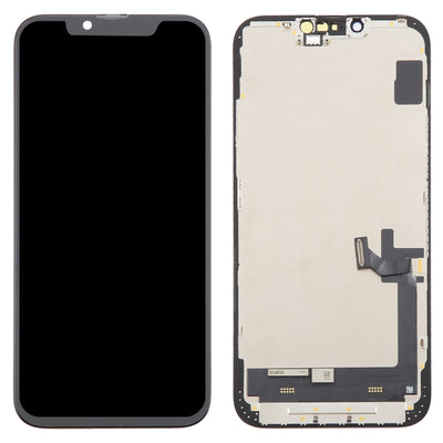 ZY incell HD 1:1 LCD Screen, Remove IC Need Professional Repair, For iPhone 14 Plus(Incell), For iPhone 14 Pro Max(Incell), For iPhone 13 Pro(Incell), For iPhone 12 / 12 Pro(Incell) – view 2