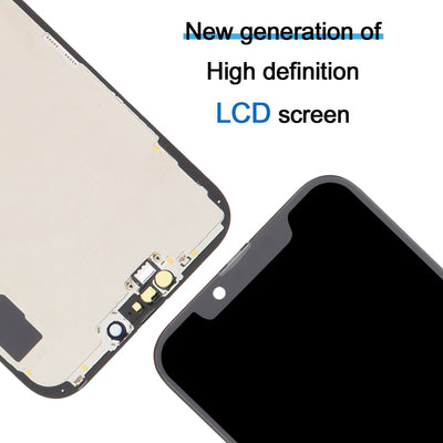 ZY incell HD 1:1 LCD Screen, Remove IC Need Professional Repair, For iPhone 14 Plus(Incell), For iPhone 14 Pro Max(Incell), For iPhone 13 Pro(Incell), For iPhone 12 / 12 Pro(Incell) – view 4