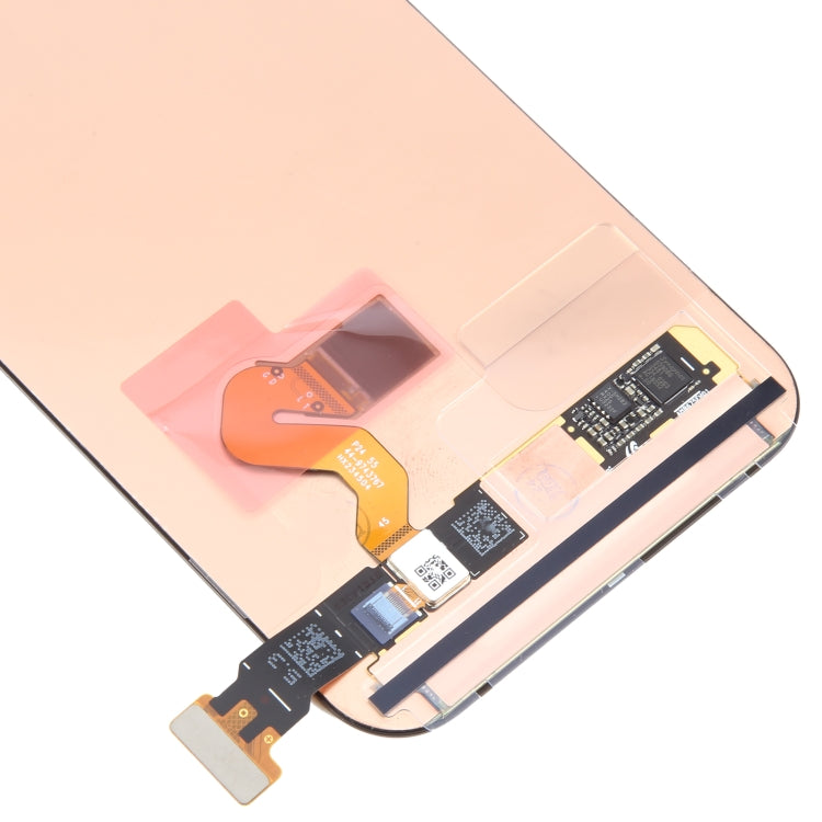 OLED LCD Screen with Digitizer Full Assembly, For Google Pixel 9 Pro XL GGX8B