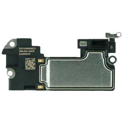 iPhone earpiece speaker repair part, front view