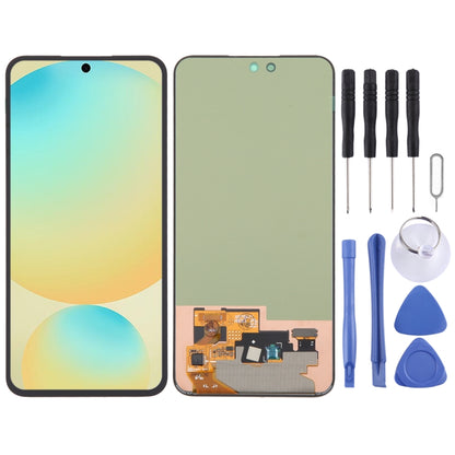 LCD Screen With Digitizer Full Assembly, For Samsung Galaxy M16 SM-M166P, For Samsung Galaxy A16 4G SM-A165F, For Samsung Galaxy S25 SM-S931B, For Samsung Galaxy S25+ SM-S936B
