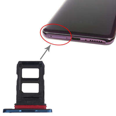 OPPO Find X SIM Card Tray Replacement | CPH1871 PAFM00 | Fast UK Dispatch – image 4