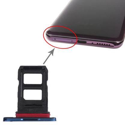 OPPO Find X SIM Card Tray Replacement | CPH1871 PAFM00 | Fast UK Dispatch – image 4
