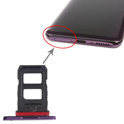 OPPO Find X SIM Card Tray Replacement | CPH1871 PAFM00 | Fast UK Dispatch – image 8