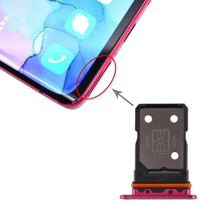 OPPO Find X2 Neo SIM Card Tray Replacement | Fast UK Dispatch – image 5