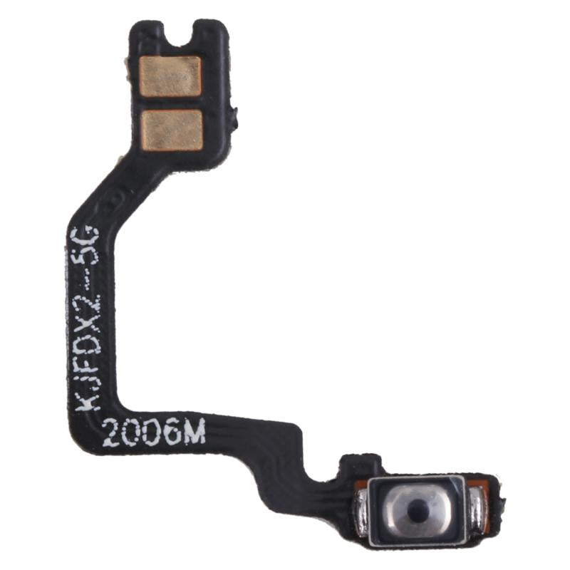 OPPO Find X2 Power Button Flex Cable Replacement | CPH2023 PDEM10 – image 1