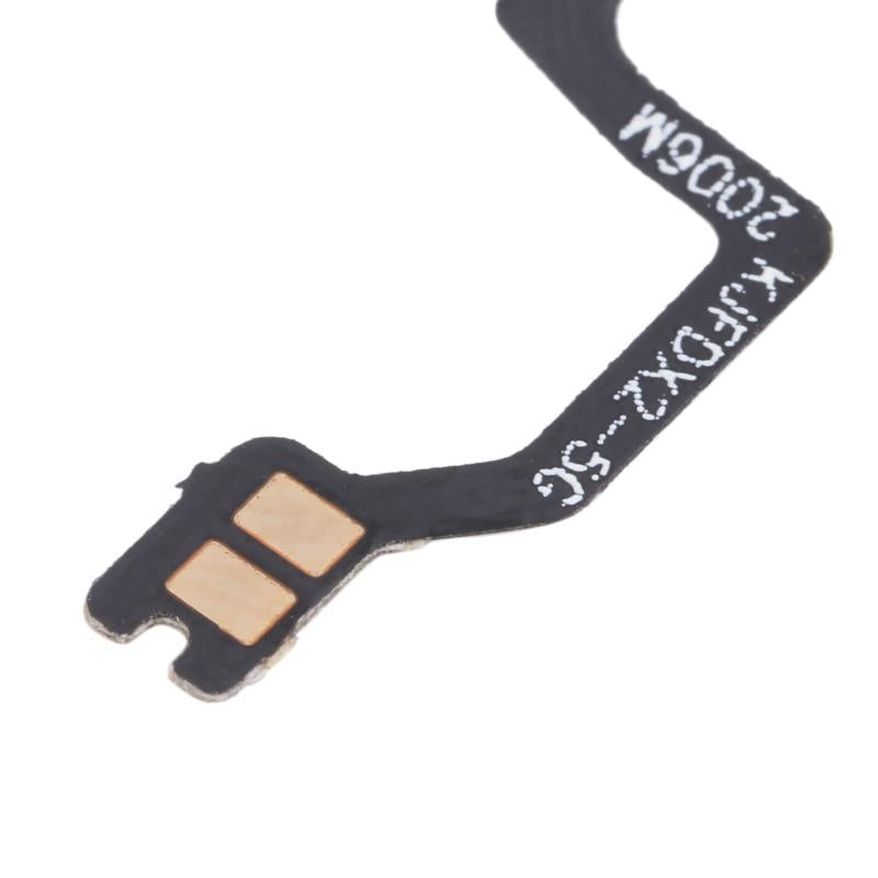 OPPO Find X2 Power Button Flex Cable Replacement | CPH2023 PDEM10 – image 4
