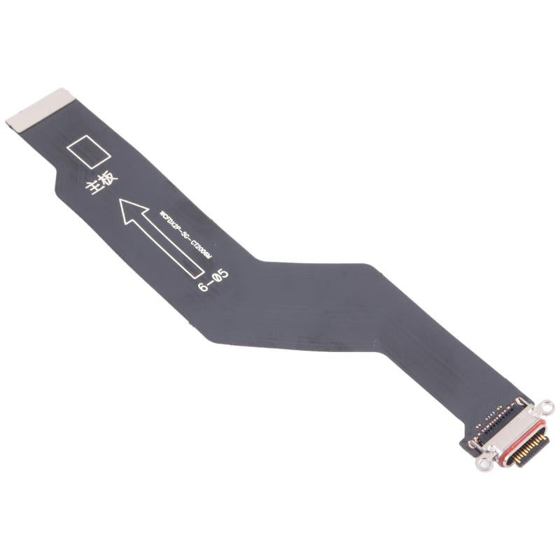 OPPO Find X2 Pro Charging Port Flex Cable Replacement | CPH2025 PDEM30 – image 3