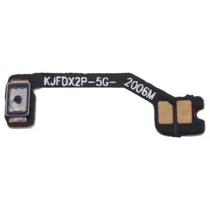 OPPO Find X2 Pro Power Button Flex Cable Replacement | CPH2025 PDEM30 – image 1