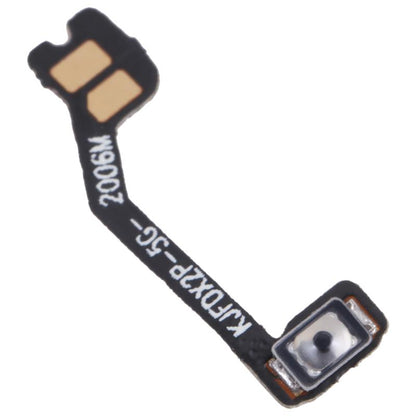 OPPO Find X2 Pro Power Button Flex Cable Replacement | CPH2025 PDEM30 – image 2