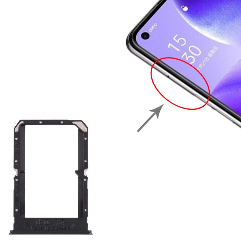 OPPO Find X3 Lite SIM Card Tray Replacement | CPH2145 – image 4